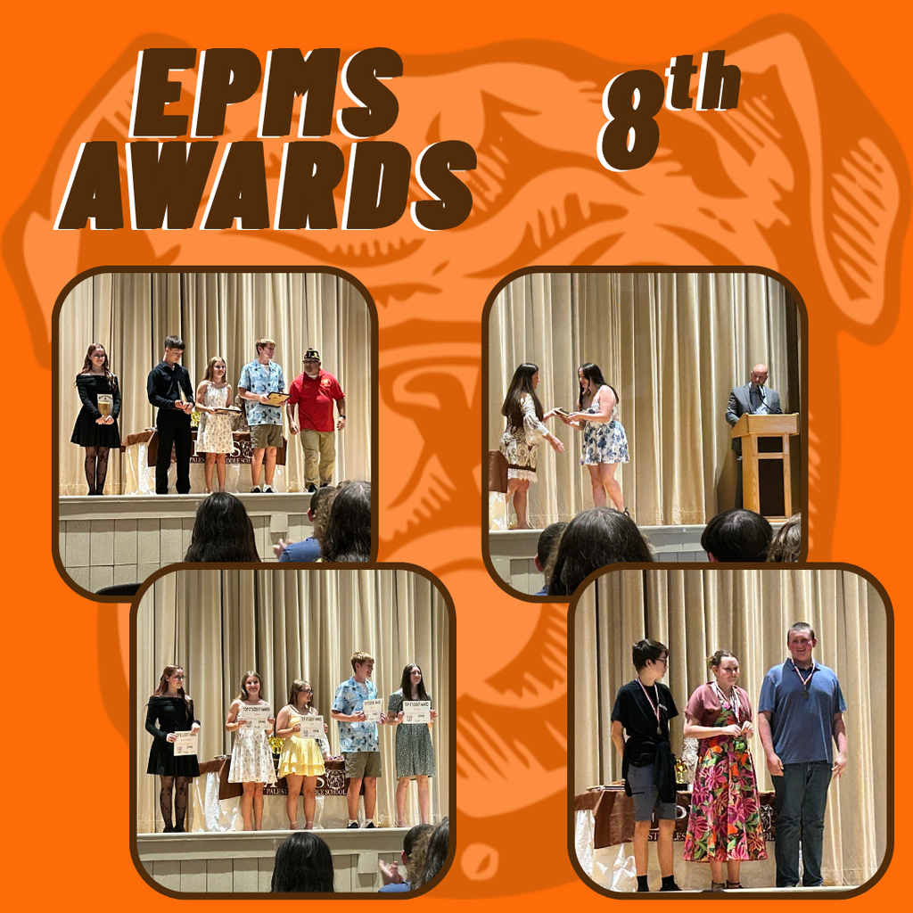 EPMS Awards Ceremonies