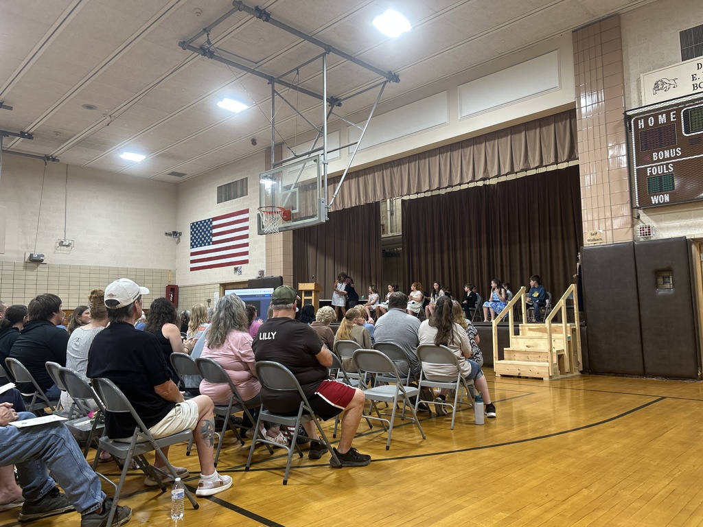 4th grade awards