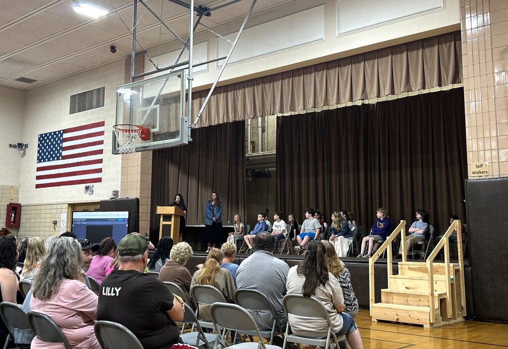 4th grade awards