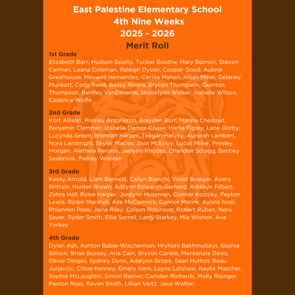 epes merit roll
