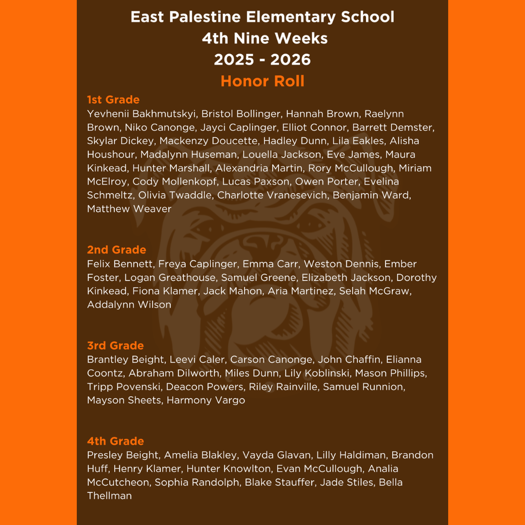 epes honor roll