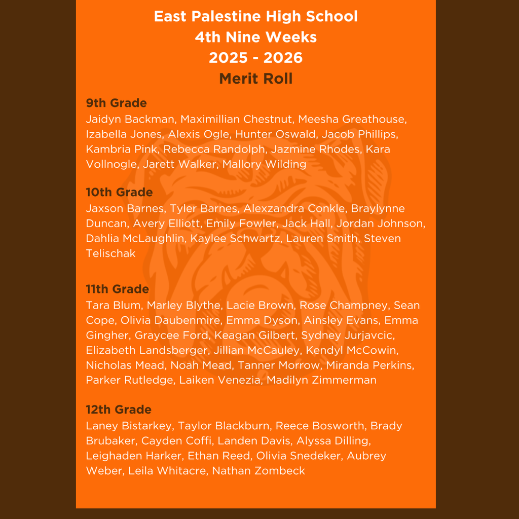 EPHS Merit