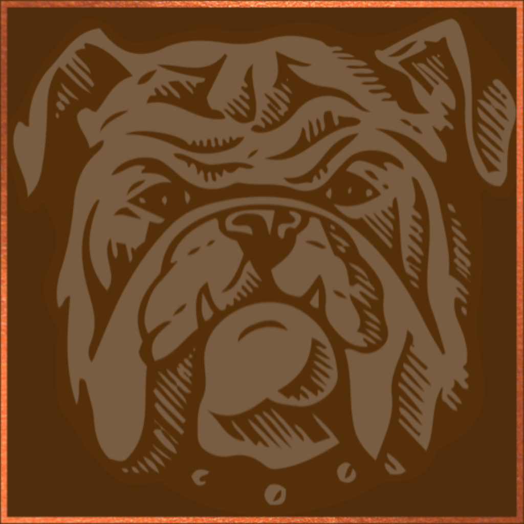 generic bulldog image