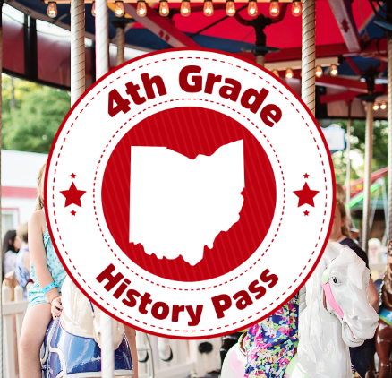 4th grade history pass in ohio