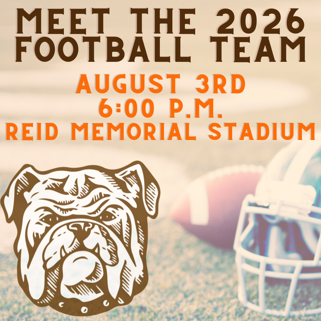 2026 football meet the team on august 3