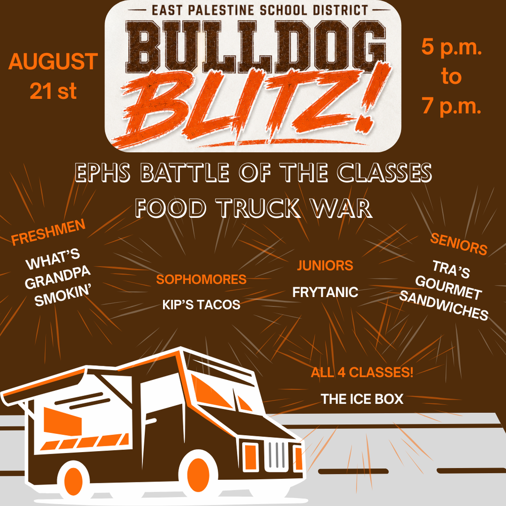 food truck war