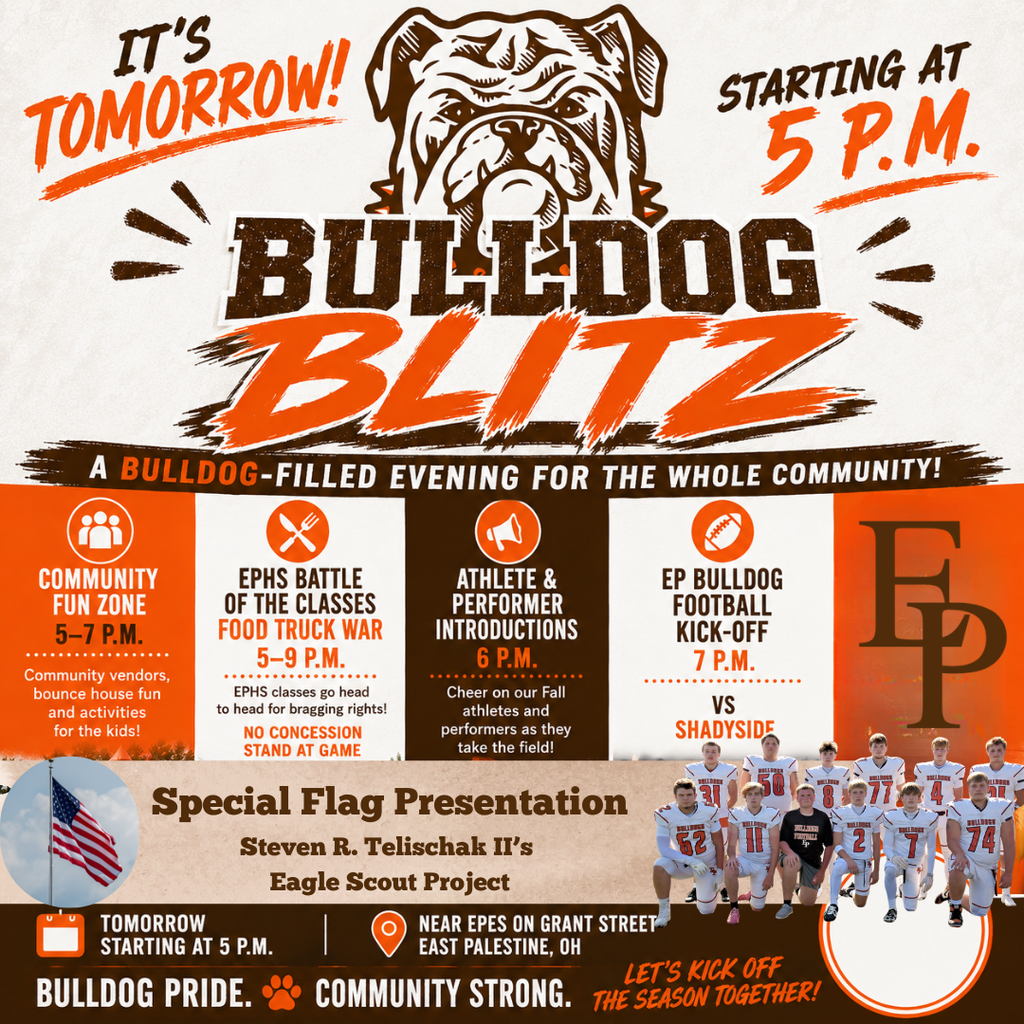 bulldog blitz