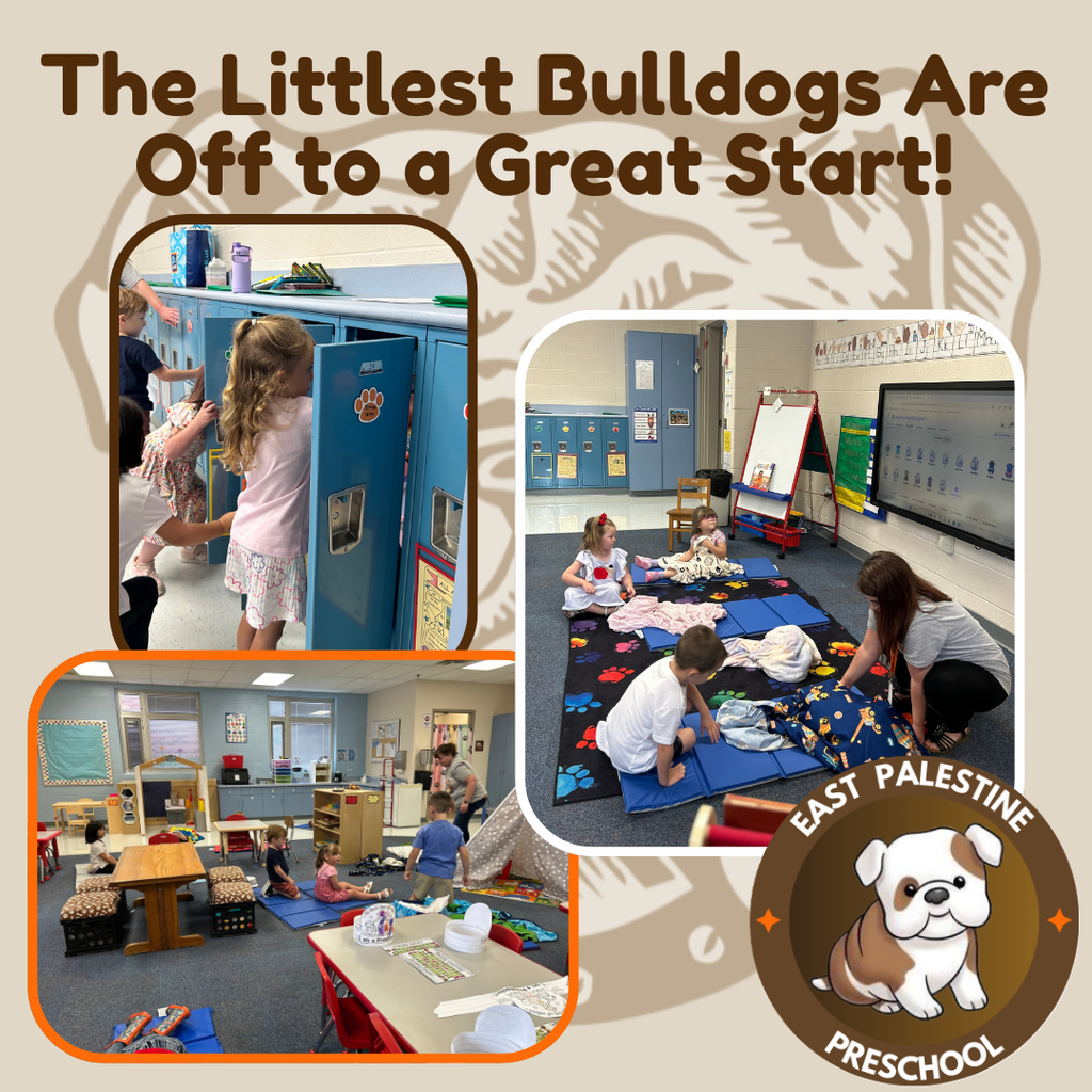 preschool