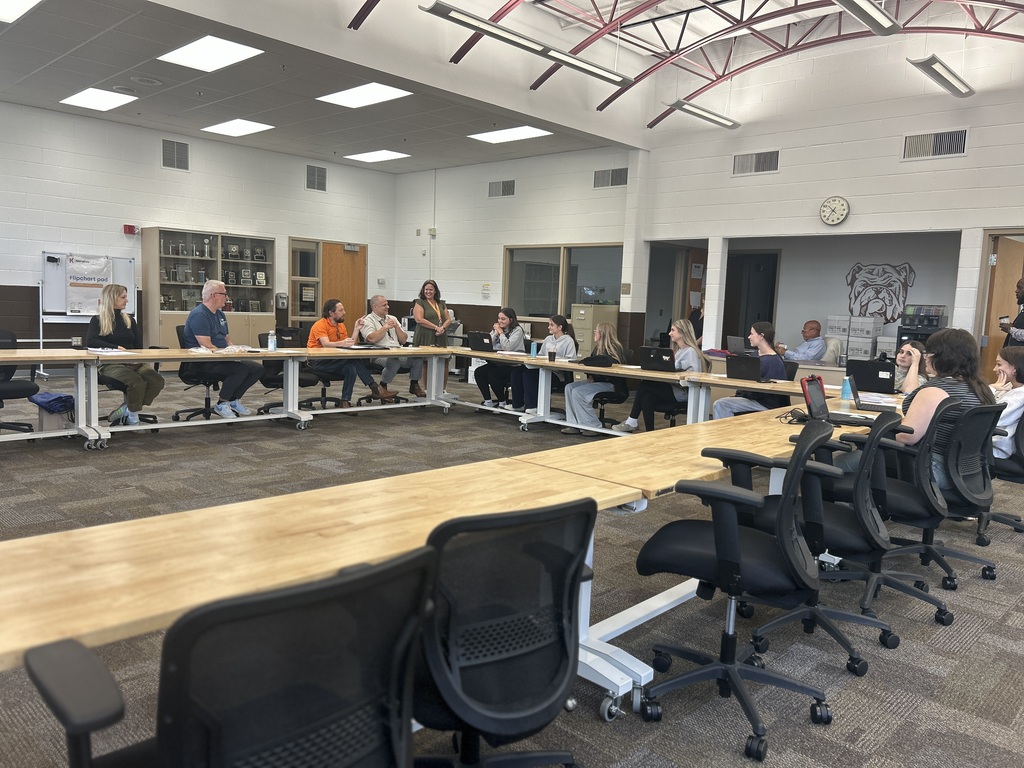 dspu kick off event for the 26-27 school year