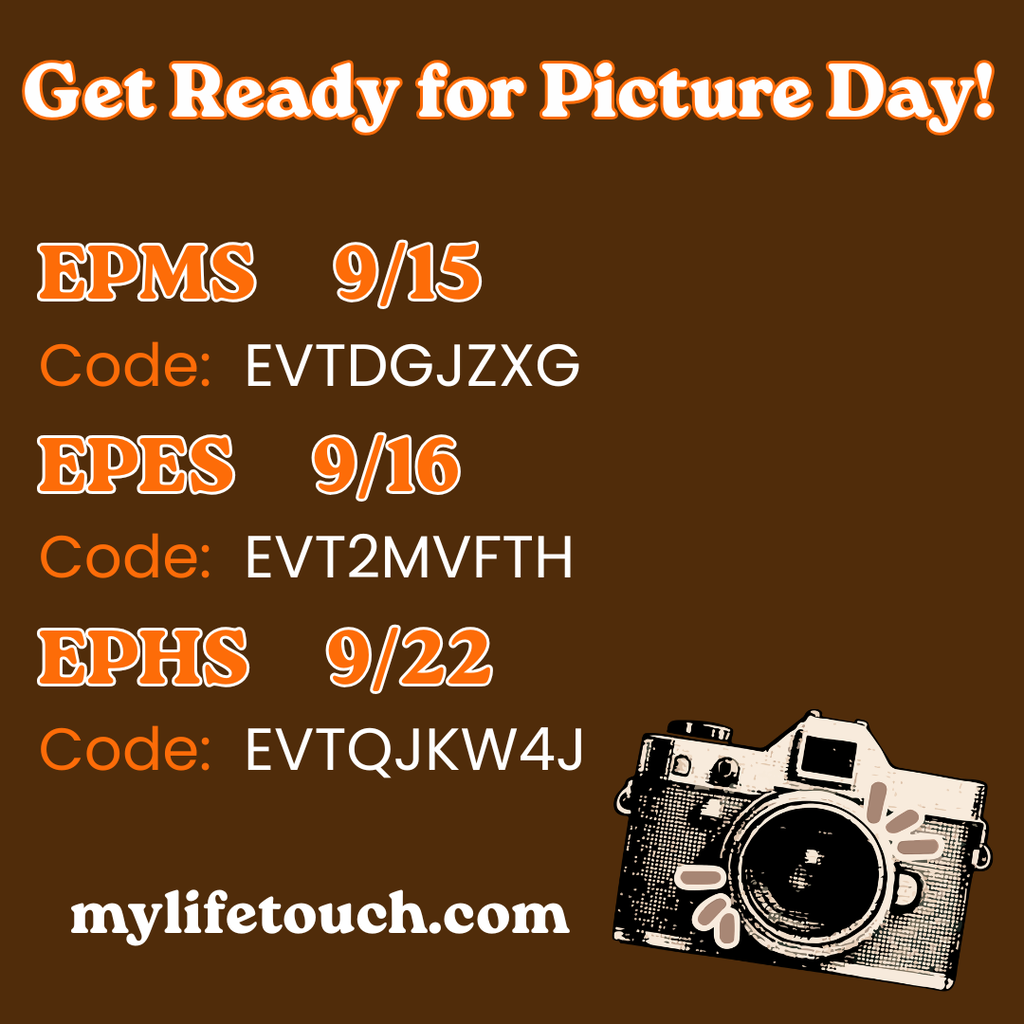 picture days