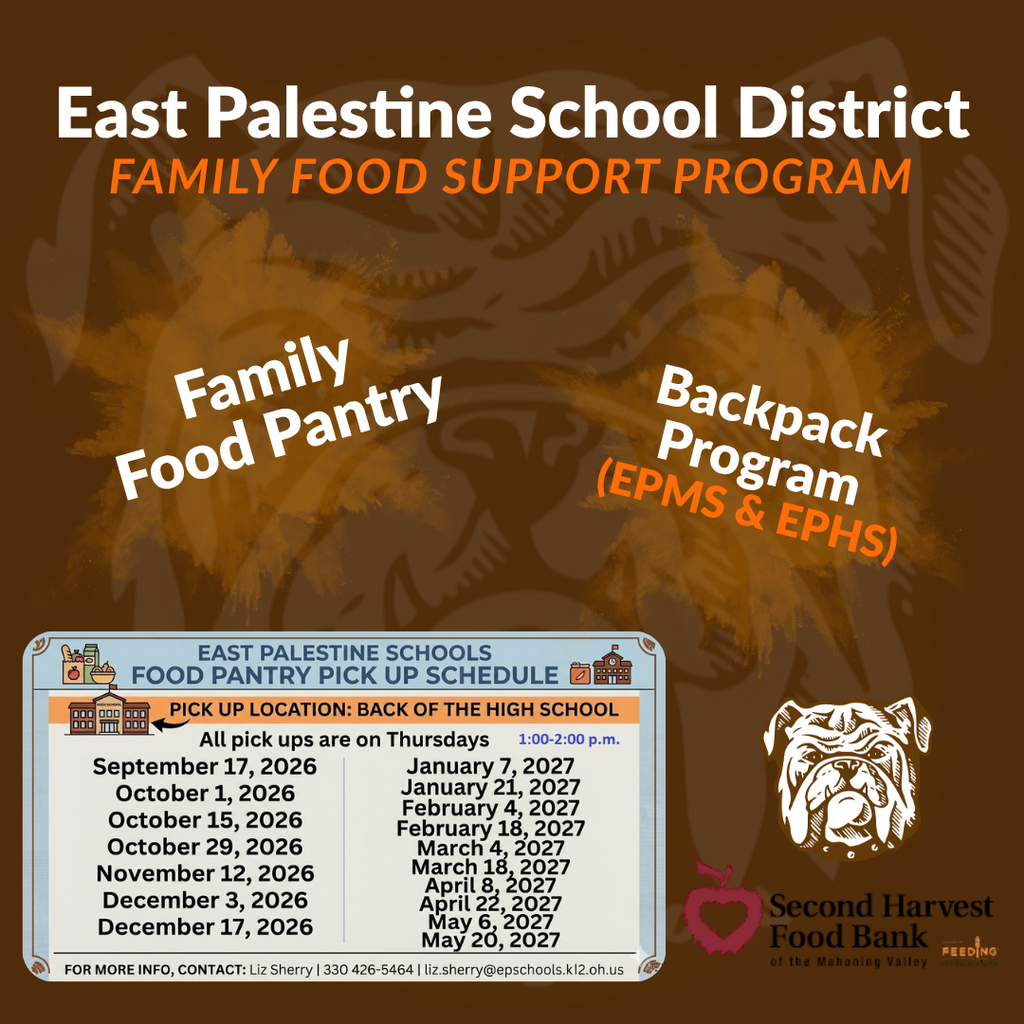 family food support program