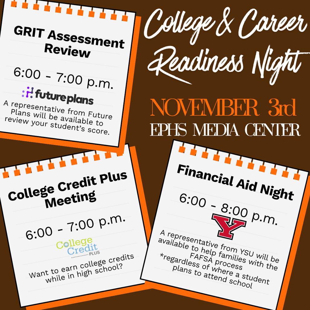 college and career readiness night