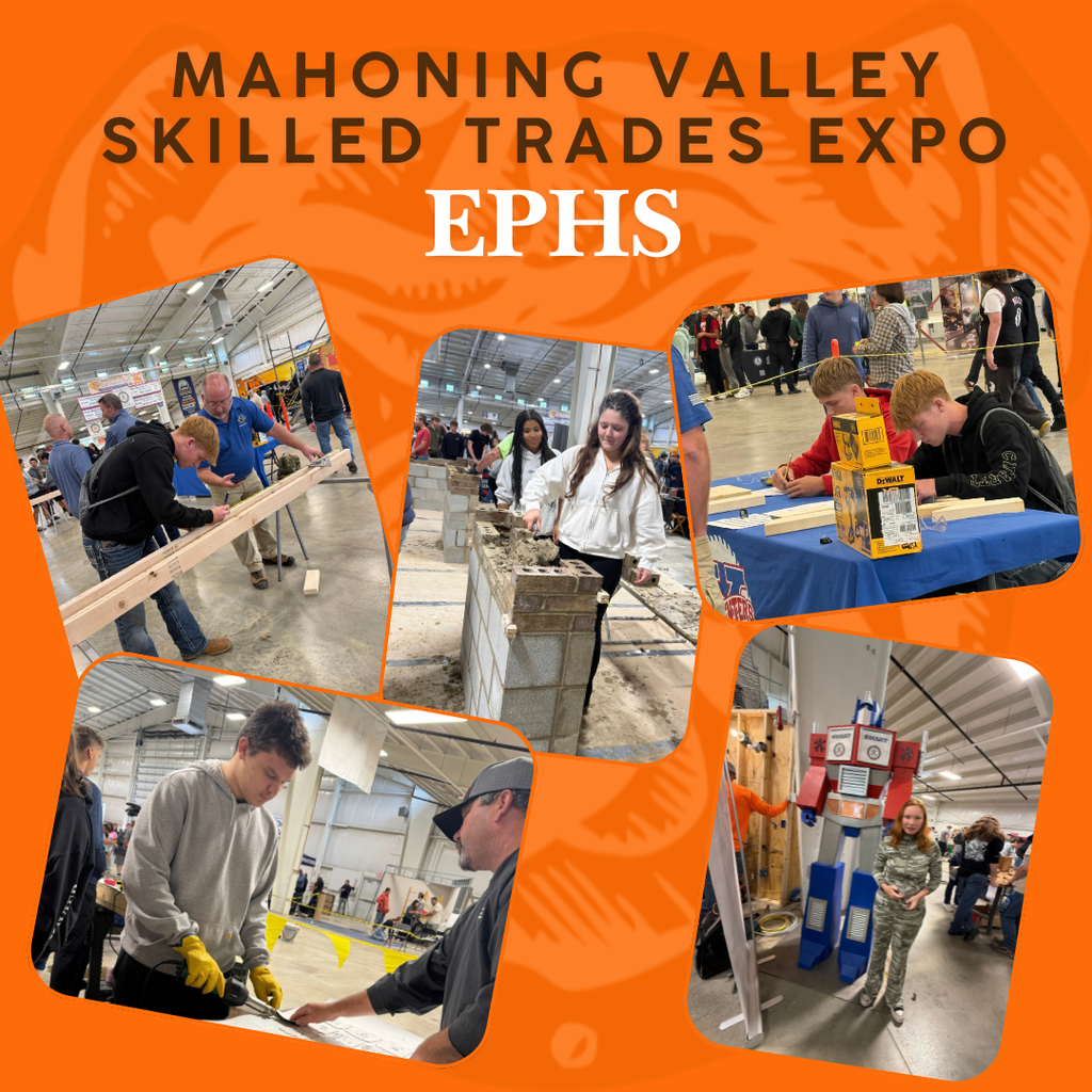 skilled trades expo