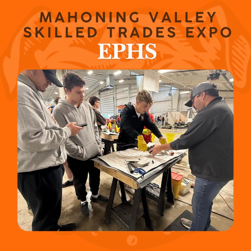 skilled trades expo