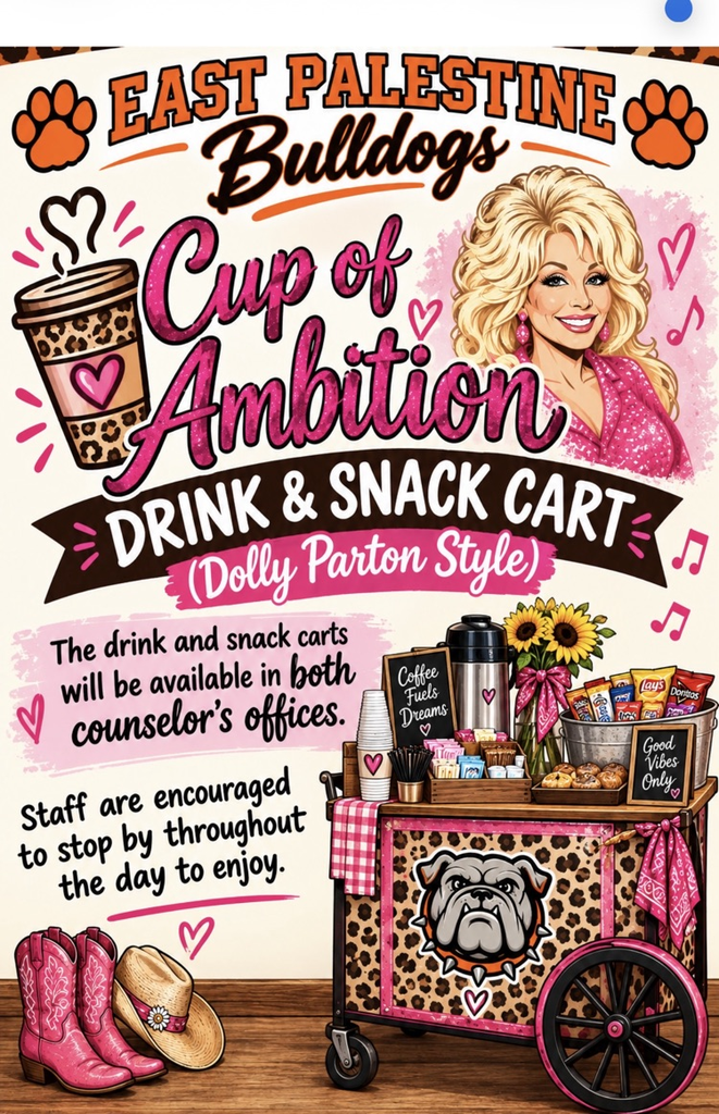 dolly day