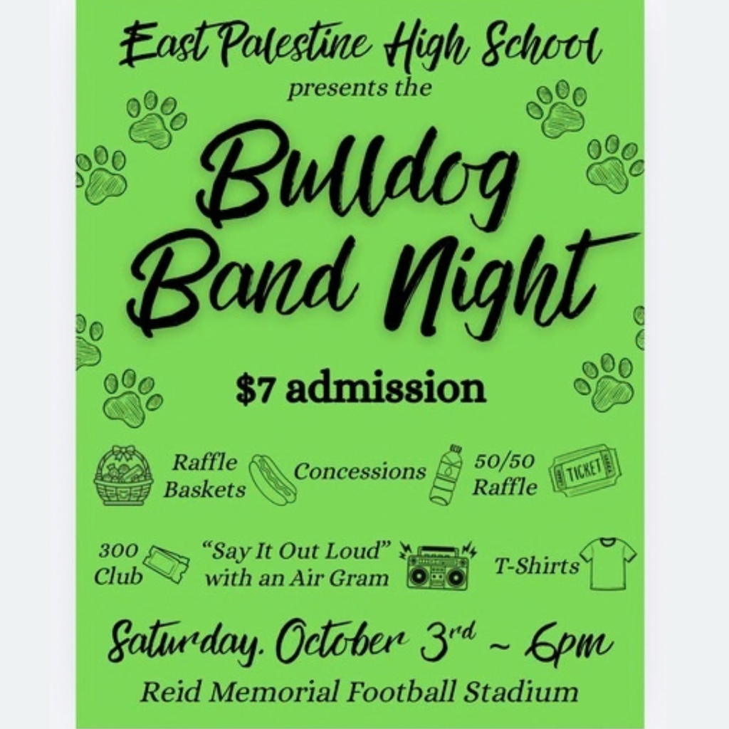 band night