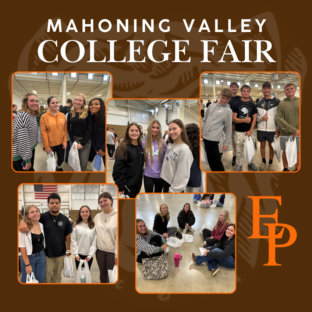 mahoning valley college fair