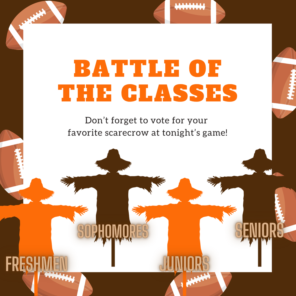 battles of the classes