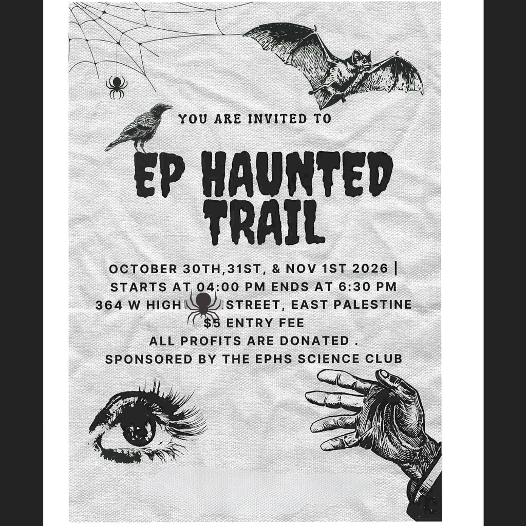 haunted trail