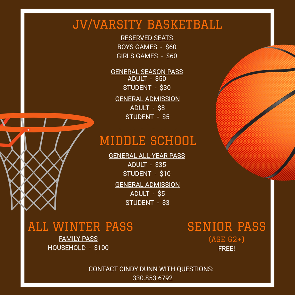 athletic pass information
