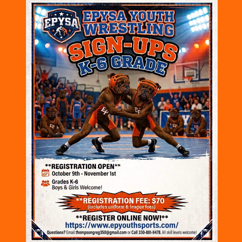 EPYSA Wrestling