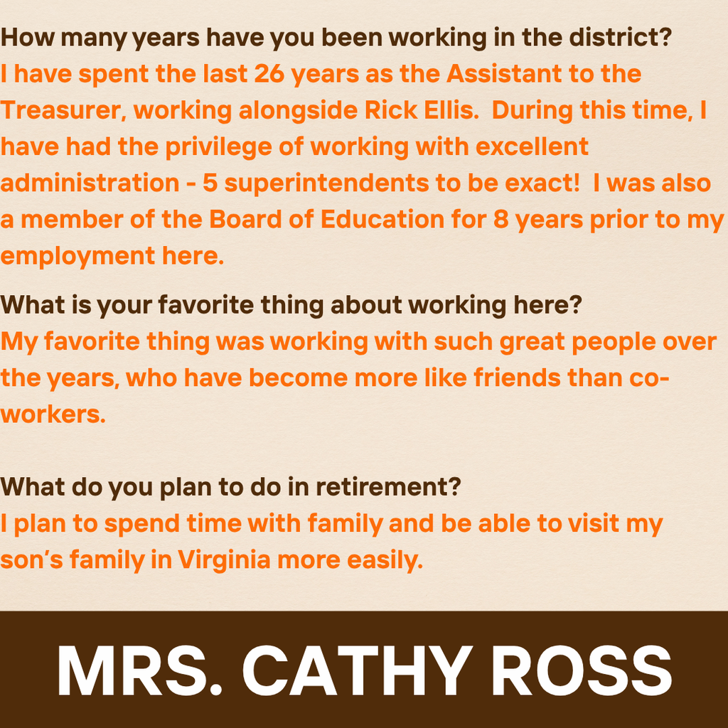 retirement