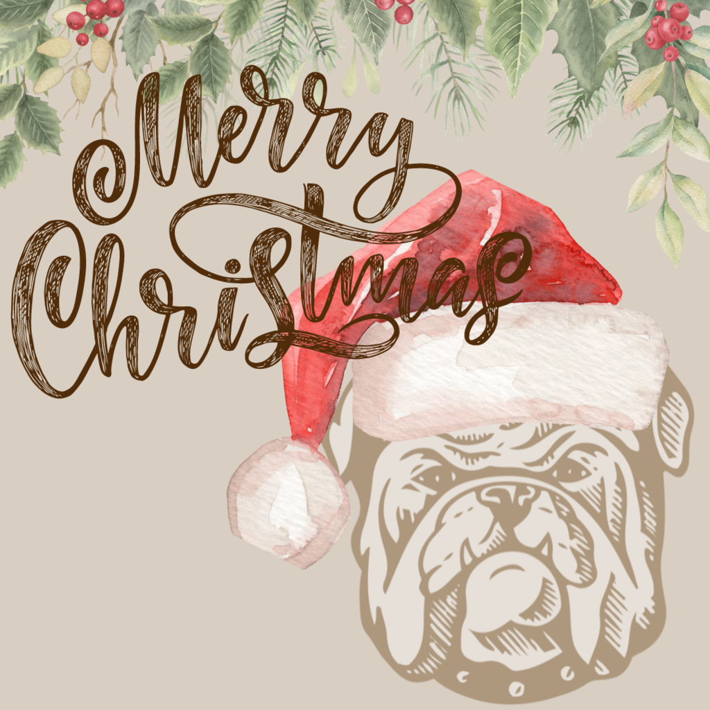 Merry Christmas