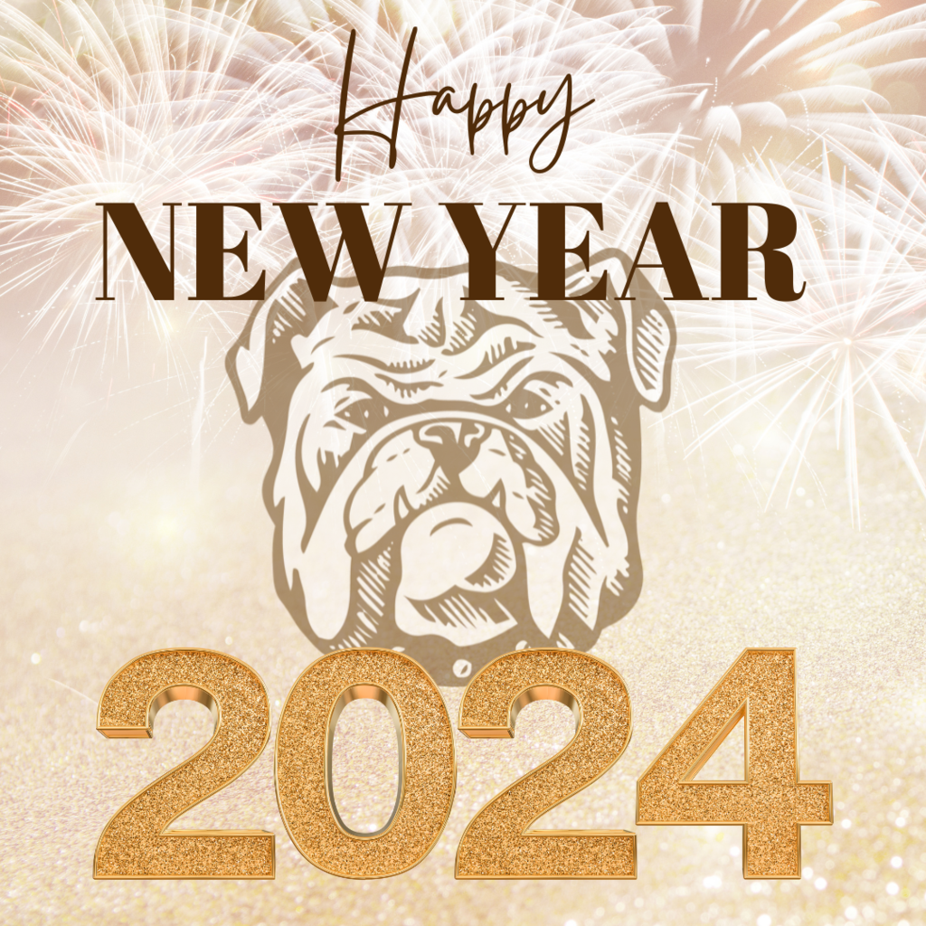 Happy New Year