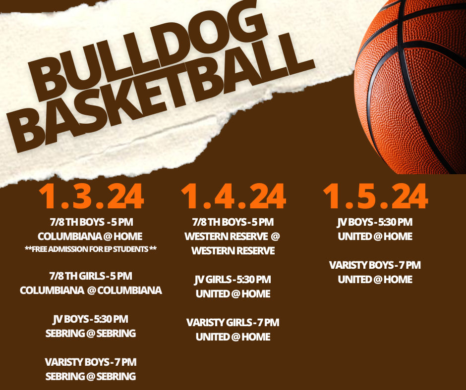Bulldog Basketball