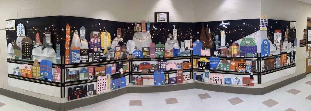 array city at epes