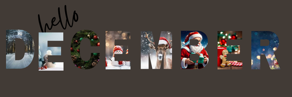 December Newsletter