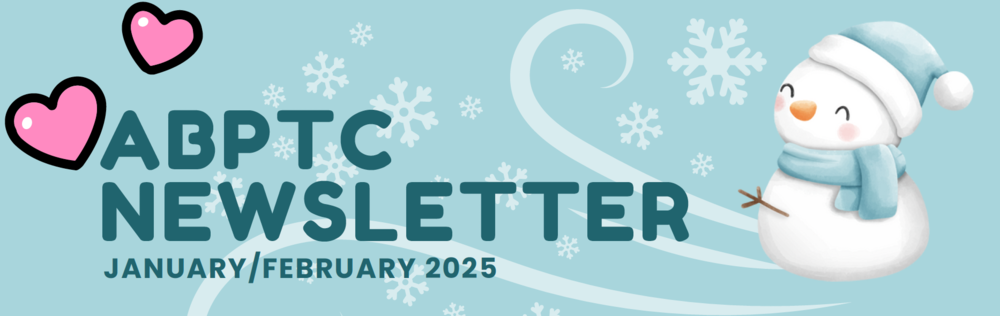 January February  Newsletter