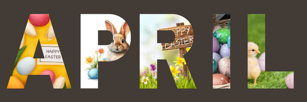 April News