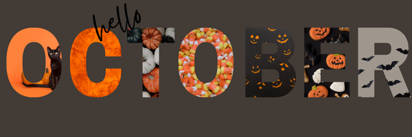 Hello October