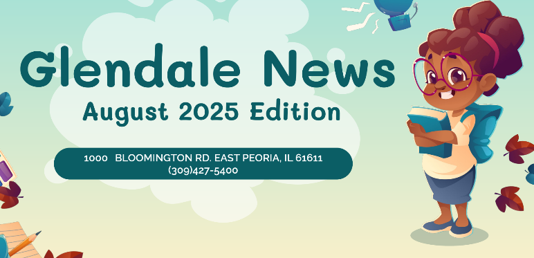 newsletter August
