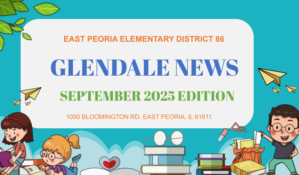 september newsletter