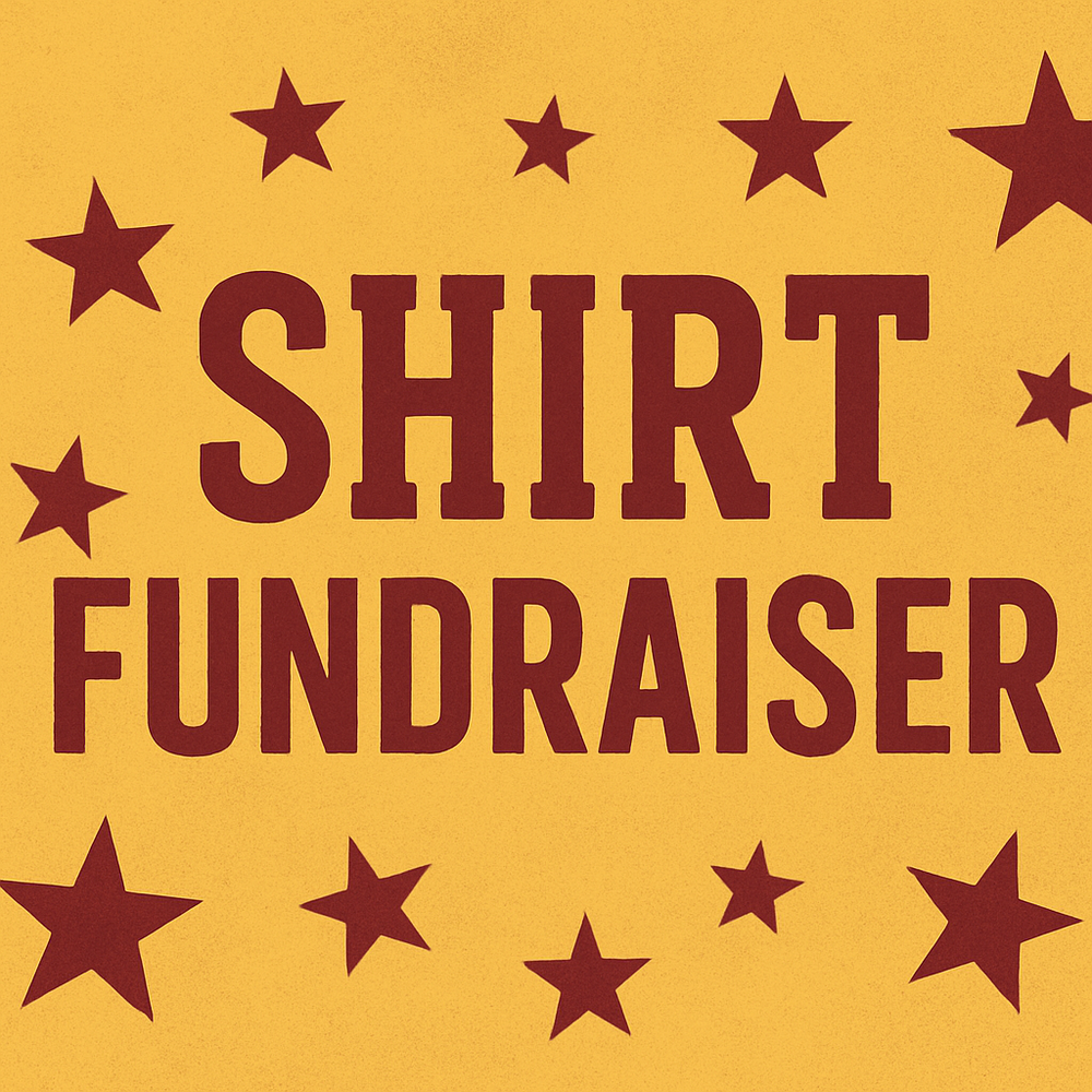 fundraiser