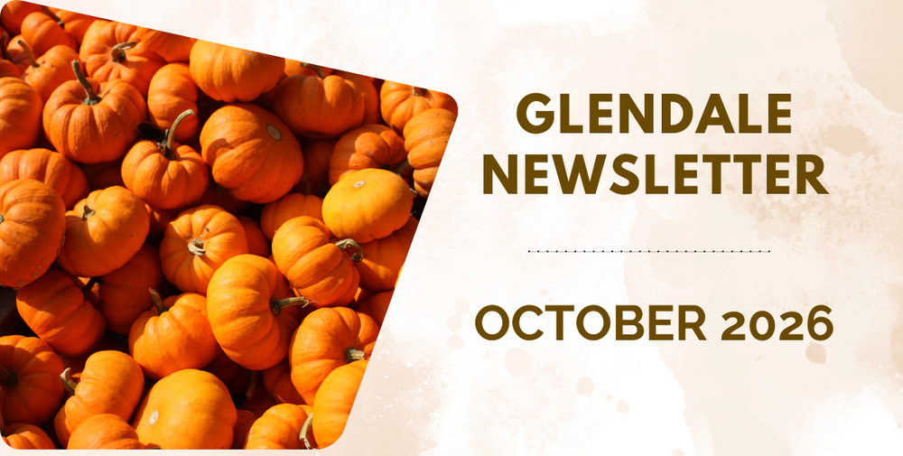 october newsletter