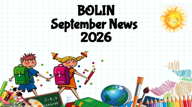 September News