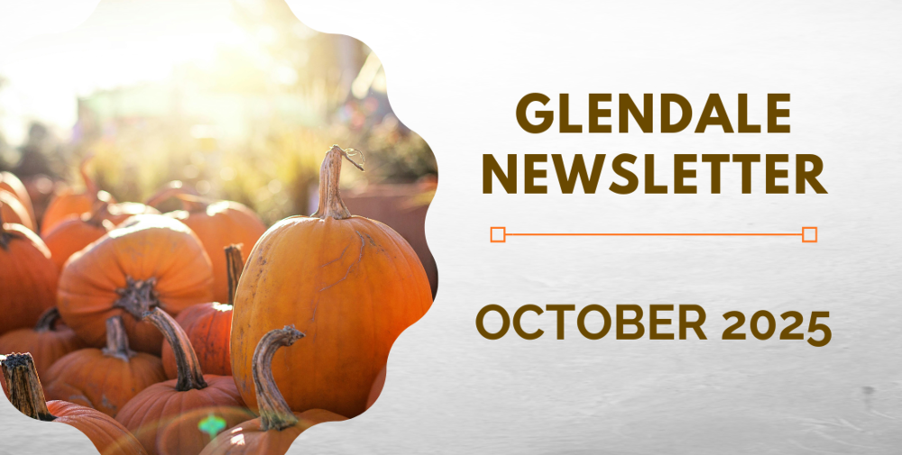 october newsletter