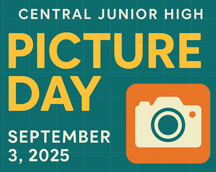 Picture Day September 3