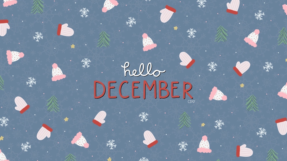 December