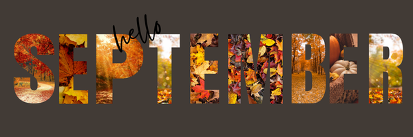 Hello September