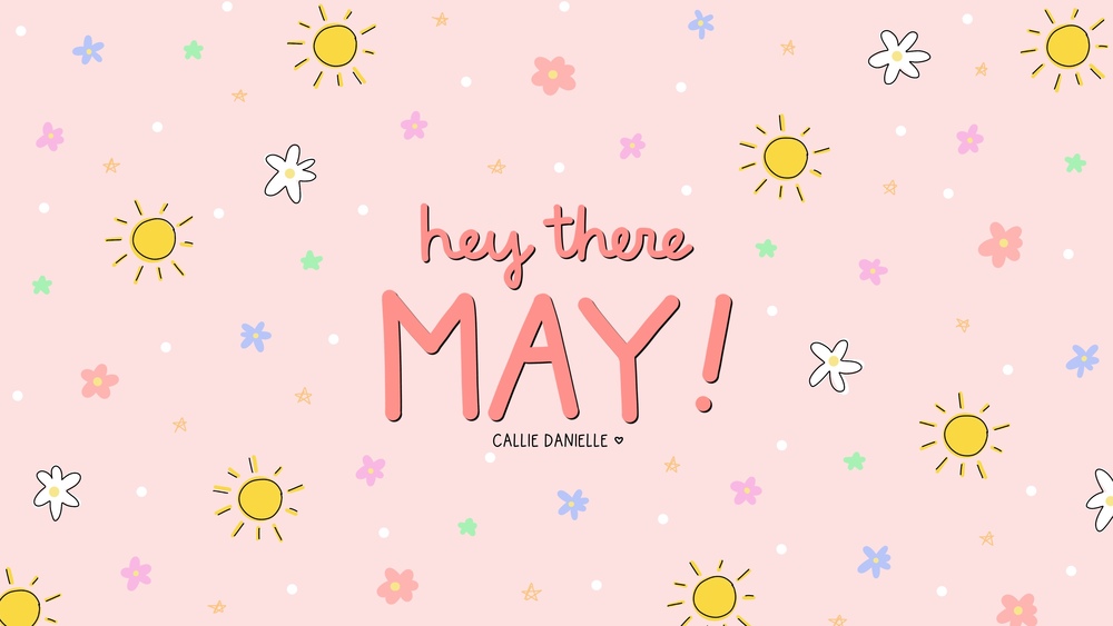 may