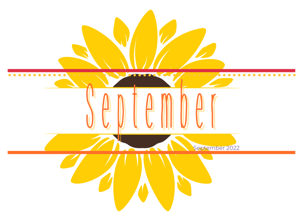 September