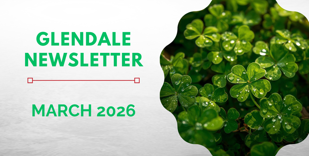 march newsletter cover