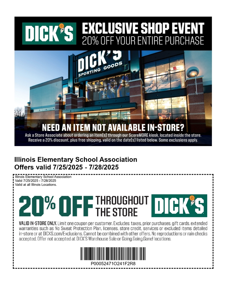 Coupon