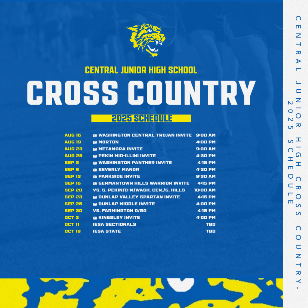 Cross Country