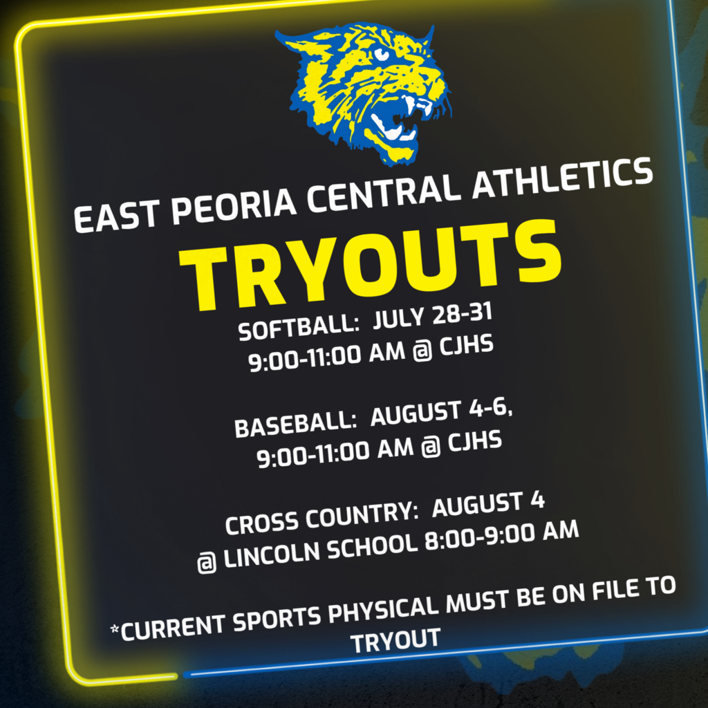 Tryouts