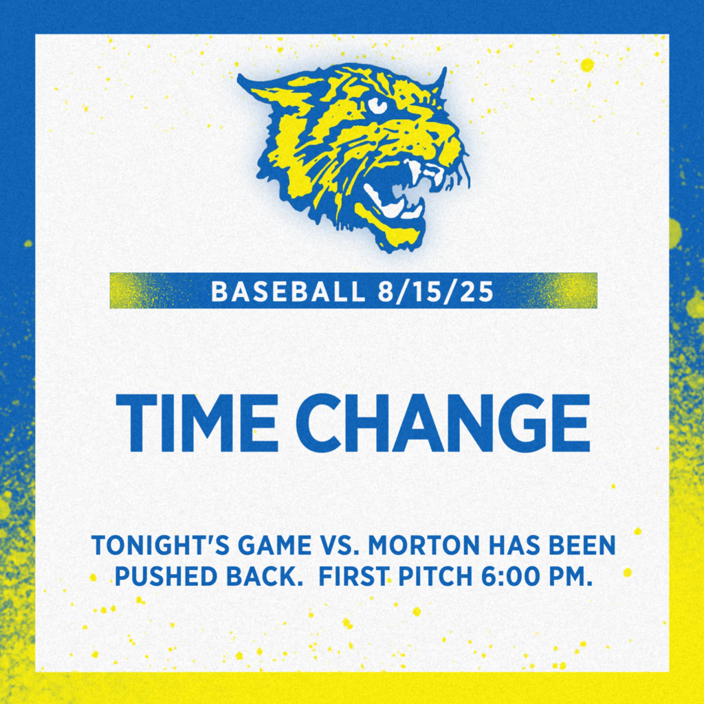 Time Change